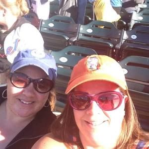 Meet your Posher, Sue ellen